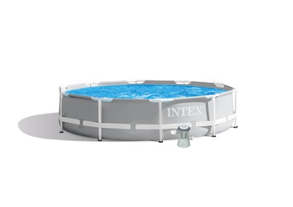 INTEX Prism Frame Pools 3.05 x 0.76 m 26702NP