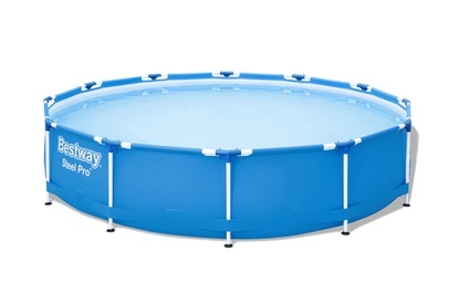 Bazén Bestway s konstrukcí 3,66 x 0,76 m bez filtrace