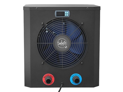 Tepelné čerpadlo Azur 2,5kW