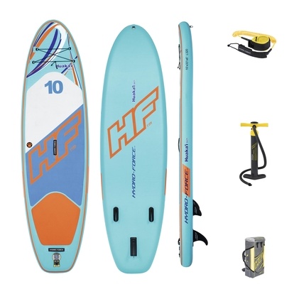 Paddleboard Bestway 65312 Hydro Force HuaKa'i Tech 305 x 84 x 15 cm