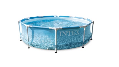 Bazén INTEX Metal Frame Ocean 3,05 x 0,76m bez filtrace