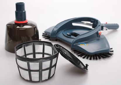 Kokido Rototrap – předfiltr