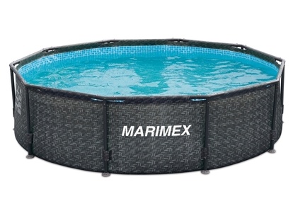 Marimex Florida Ratan 10340235 3,05 x 0,91 m bez filtrace