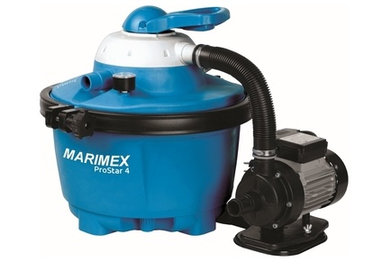 Marimex Prostar 4 10600003 4 m3/hod