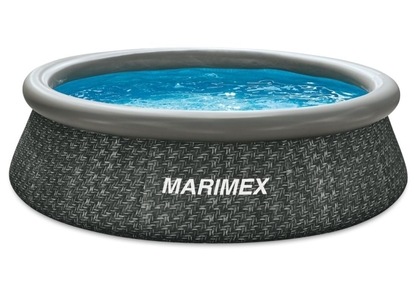 Marimex Tampa 3,05 x 0,76 m motiv Ratan 10340249