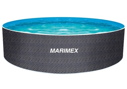Marimex Orlando 3,66 x 1,22 m bez filtrace