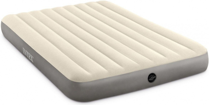 Intex Air bed single-high queen 64103