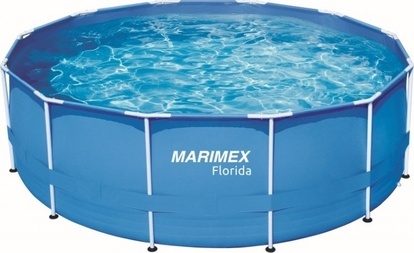 Marimex Florida 3,66 x 1,22 m bez filtrace