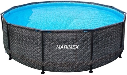 Marimex Florida 4,57 x 1,32 m bez filtrace