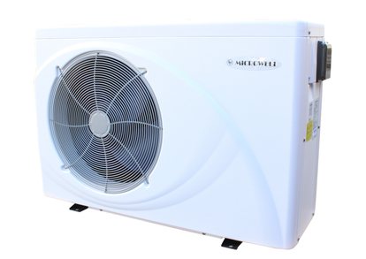 Tepelné čerpadlo Microwell HP 1400 green 14kW