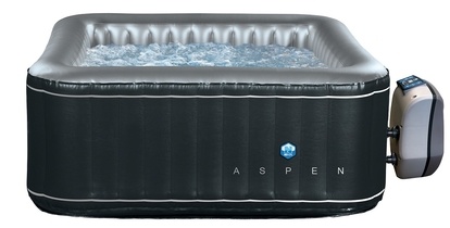 Netspa Aspen