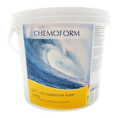 Chemoform Multifunkční tablety pomalorozpustné 20g - 3kg