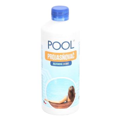 POOL-Laguna Projasňovač 0,5l