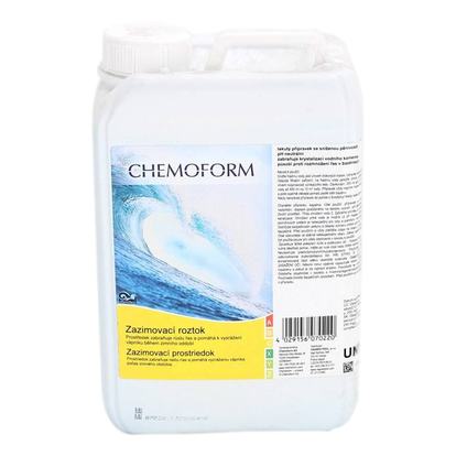 Chemoform ZAZIMOVAČ 3l