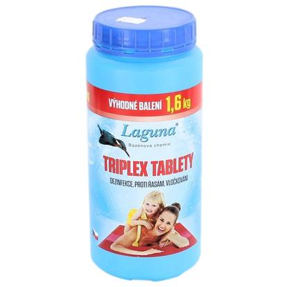 Laguna Triplex tablety 1,6kg