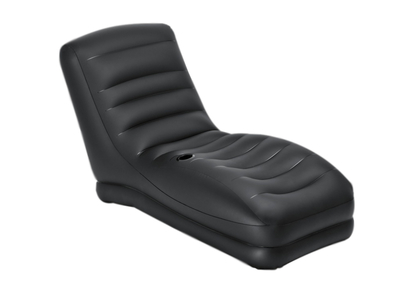 INTEX 68585 Nafukovací křeslo Mega Lounge