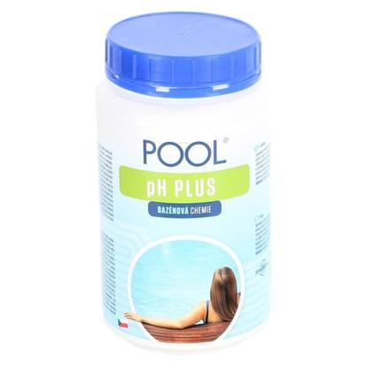 POOL-Laguna pH plus 0,9kg