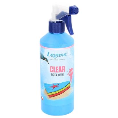 Laguna clear spray 0,5l
