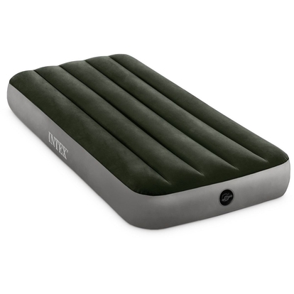 INTEX 64106 Nafukovací postel Dura-Beam Standard Serie Cot Size