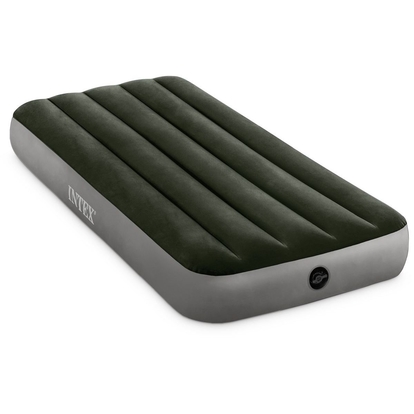 INTEX 64107 Nafukovací postel Dura-Beam Standard Serie Twin Size