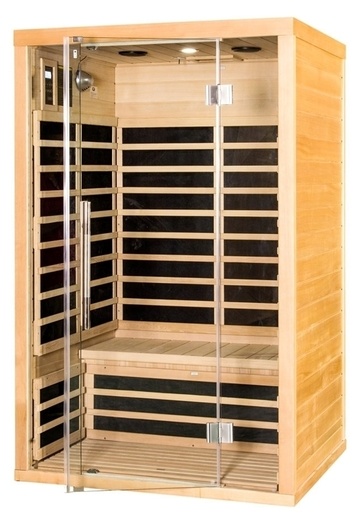 Infrasauna Marimex TRENDY 2001 L