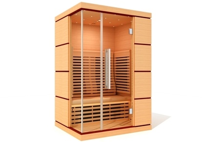 Infrasauna Marimex ELEGANT 5011 L