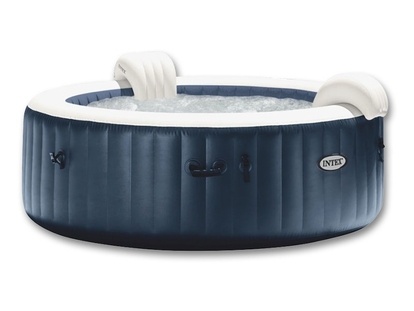 Vířivý bazén INTEX 28430 Pure Spa Bubble Plus