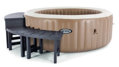INTEX 28515 Set lavic k vířivému bazénu