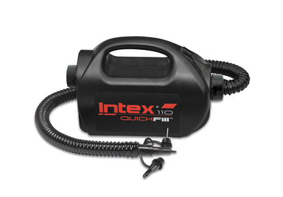 INTEX 68609 Pumpa Elektrická