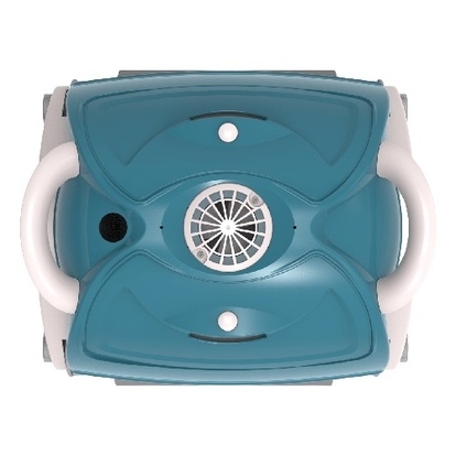 Aquabot UR200 – pohled shora