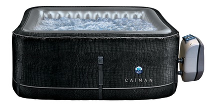 NetSpa Caiman 111203