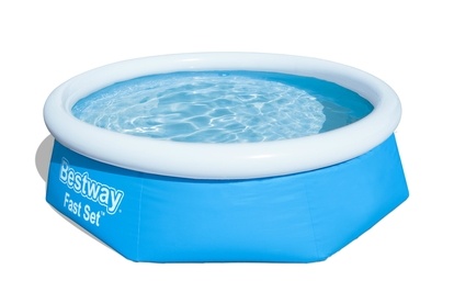 BESTWAY Fast Set Bazén 244 x 61 cm 57448