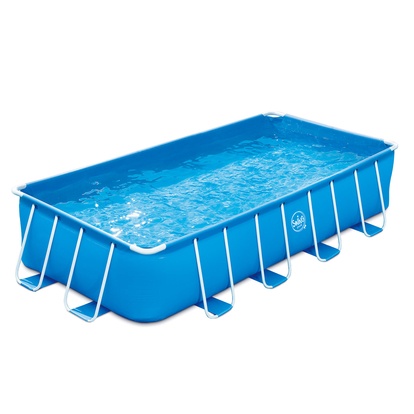 Bazén Swing Metal Frame 4,88 x 2,44 x 1,07m s kartušovou filtrací