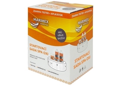 Marimex Spa sada Oxi