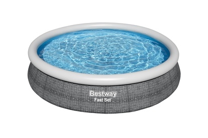 Bazén Bestway Rattan 3,66 x 0,76m bez filtrace