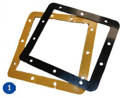 Těsnění pro skimmer GRE AR100MAD Nature Wood