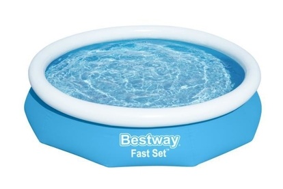 Bestway Fast Set 3,05 x 0,66 m bez filtrace