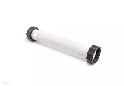 INTEX 11820 Propojovací hadice mezi čerpadlem a nádobou pískové filtrace INTEX Krystal Clear 6m3
