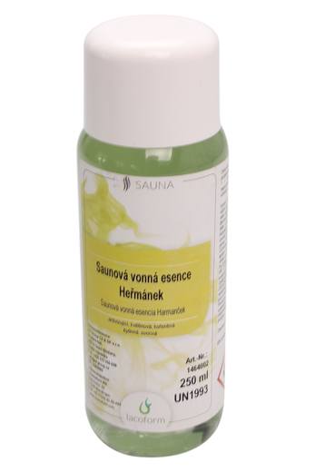 Chemoform saunová esence Heřmánek 250ml