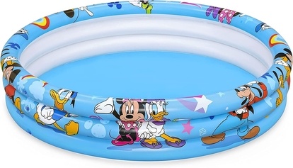 Bestway 91007 Bazén dětský Mickey Mouse