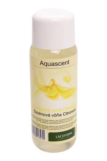 Aroma do vody – citron 250 ml