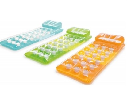 INTEX 58890 Matrace barevná