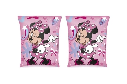 Bestway 91038 Nafukovací rukávky - Minnie