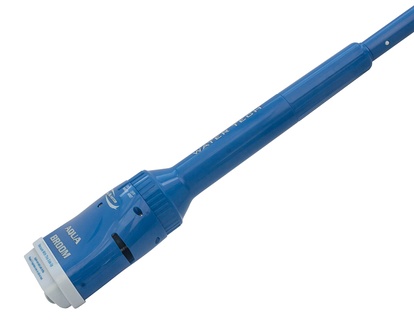 Aqua Broom – detail