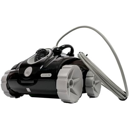 Bazénový vysavač Planet Pool Orca 50 PRO