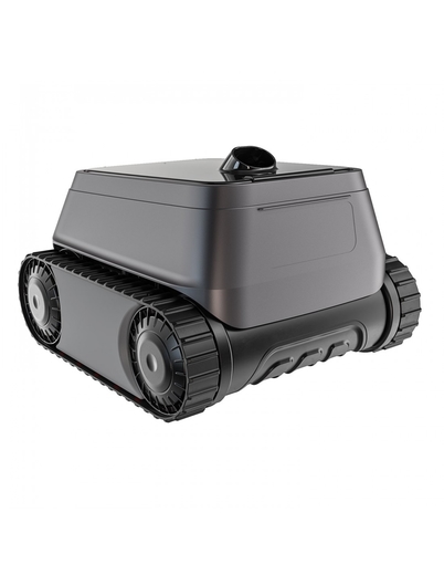 Aquasphere ASR 105 – pohled z boku