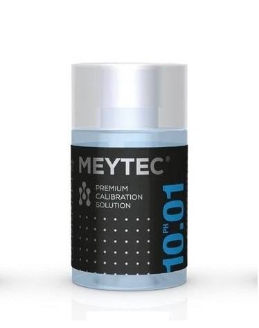 Kalibrační roztok Meytec pH 10,01 60ml