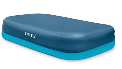 BAZAR - INTEX 58412 Krycí plachta pro dětský bazén