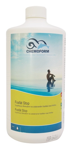 Chemoform - Fosfát Stop