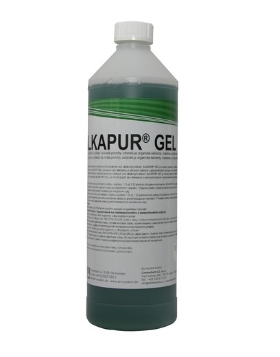 Dr. Nüsken - ALKAPUR GEL 1L